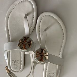 Tory sandals